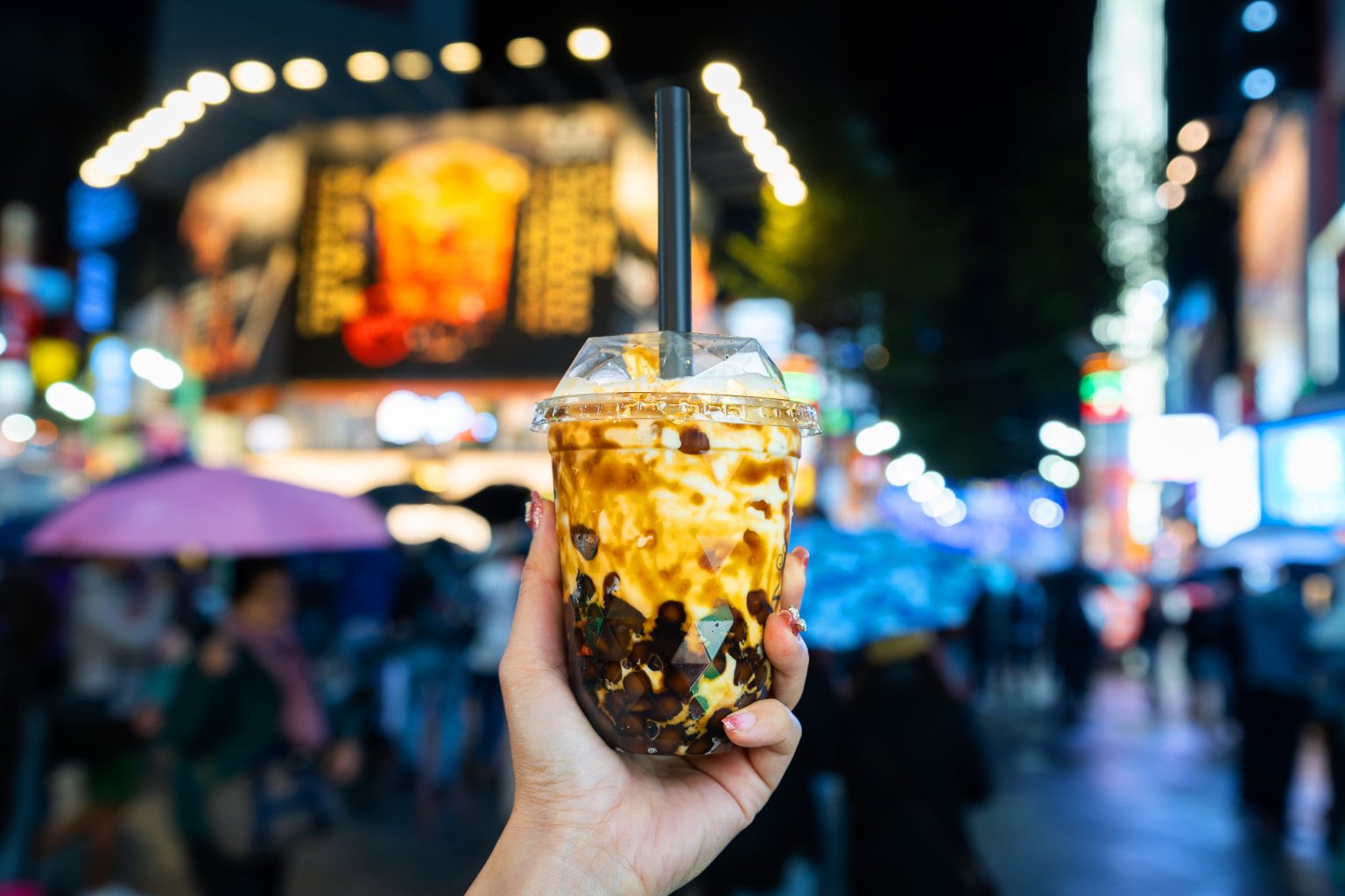 Deretan Ide Minuman Untuk Jualan Terbaik Beserta Resep