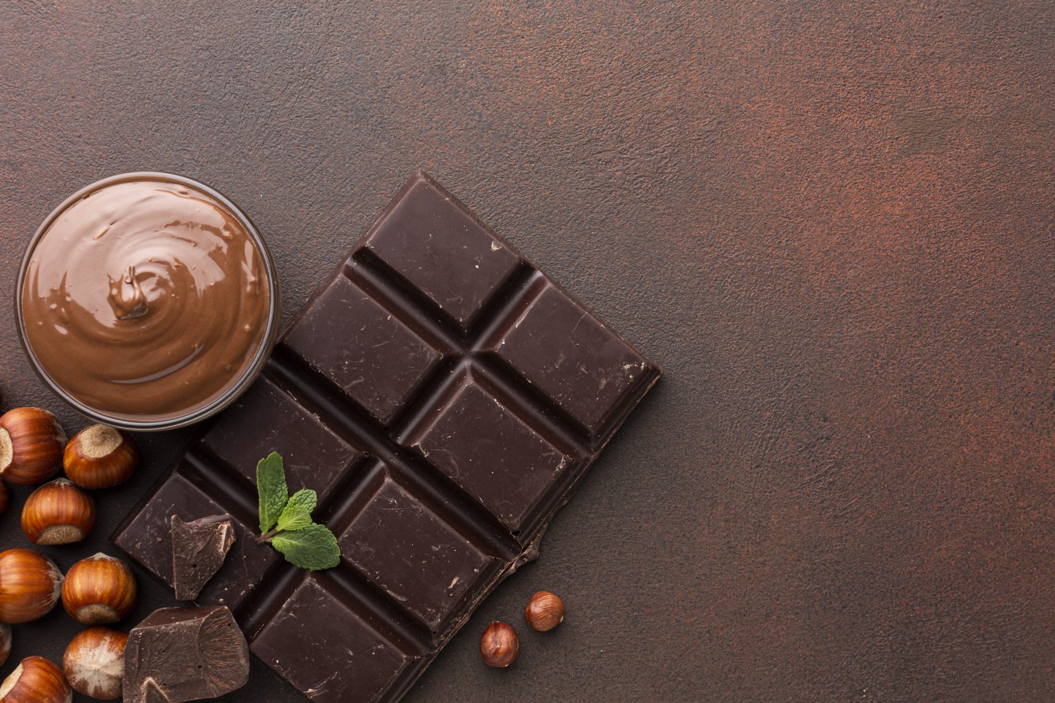 Intip Apa Saja Manfaat Cokelat untuk Tubuh!