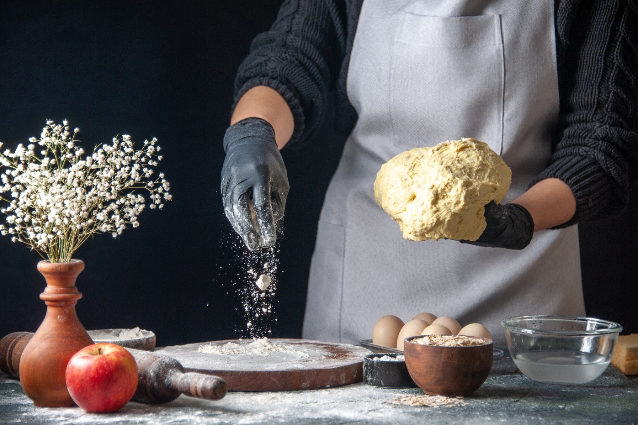 Mengulik Cara Kerja Emulsifier Secara Detail