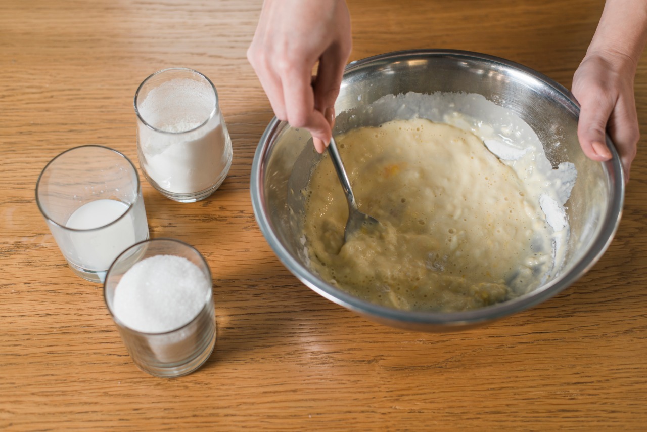 Mengenal Fungsi Emulsifier agar Hasil Kue Semakin Maksimal