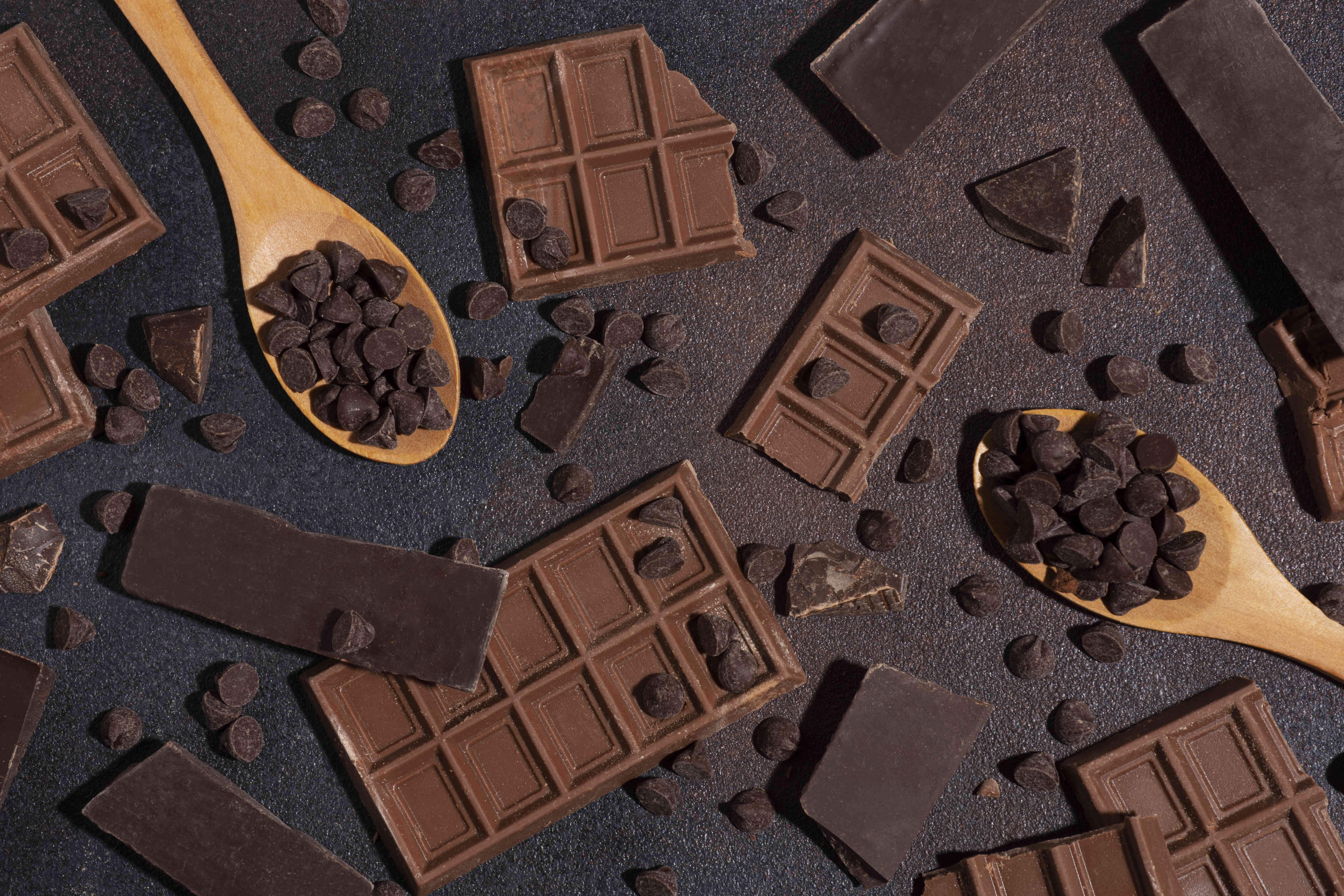Cek 5 Fakta tentang Cokelat yang Belum Banyak Diketahui