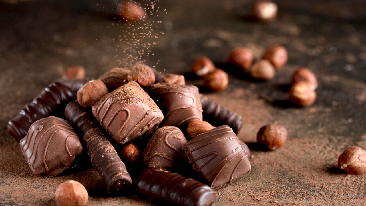 Menilik Proses Produksi Cokelat yang Berkualitas