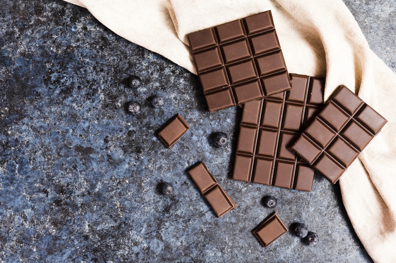 Cek 5 Cara Menyimpan Cokelat dengan Benar