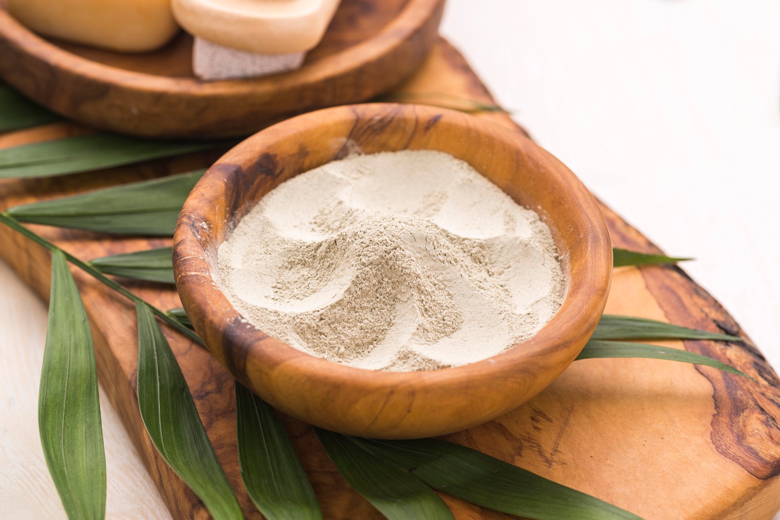 Vanili Bubuk : Memahami Penggunaan dan Manfaatnya sebagai Pemberi Aroma Wangi
