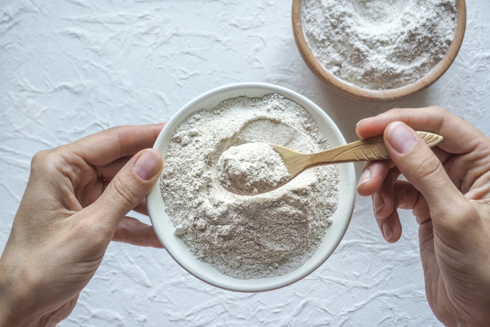 7 Bahan Pengganti Baking Powder yang Mudah Ditemukan