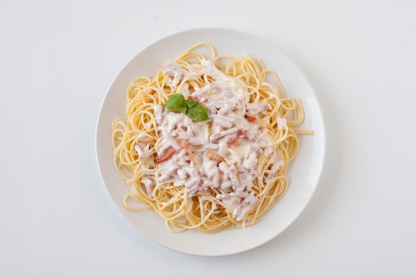 Mengenal 15 Jenis Pasta yang Lezat dan Menggugah Selera