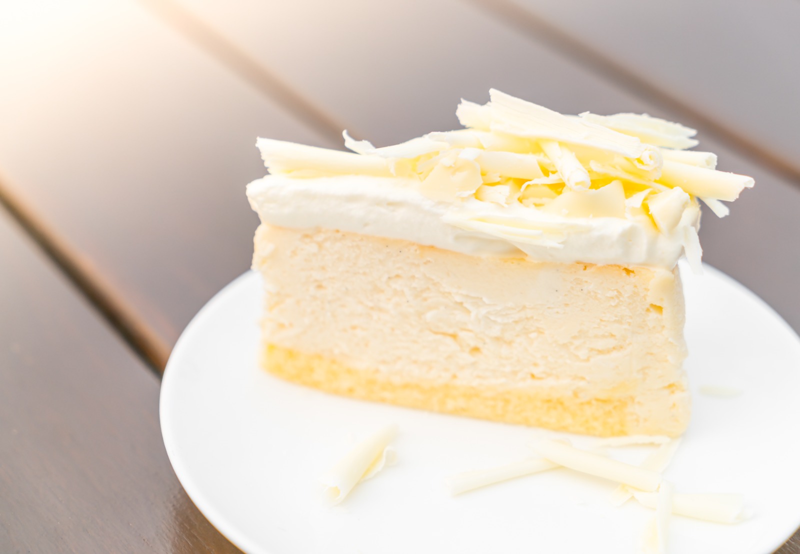 Cara Membuat Cheesecake Klasik yang Lembut dan Menggoda