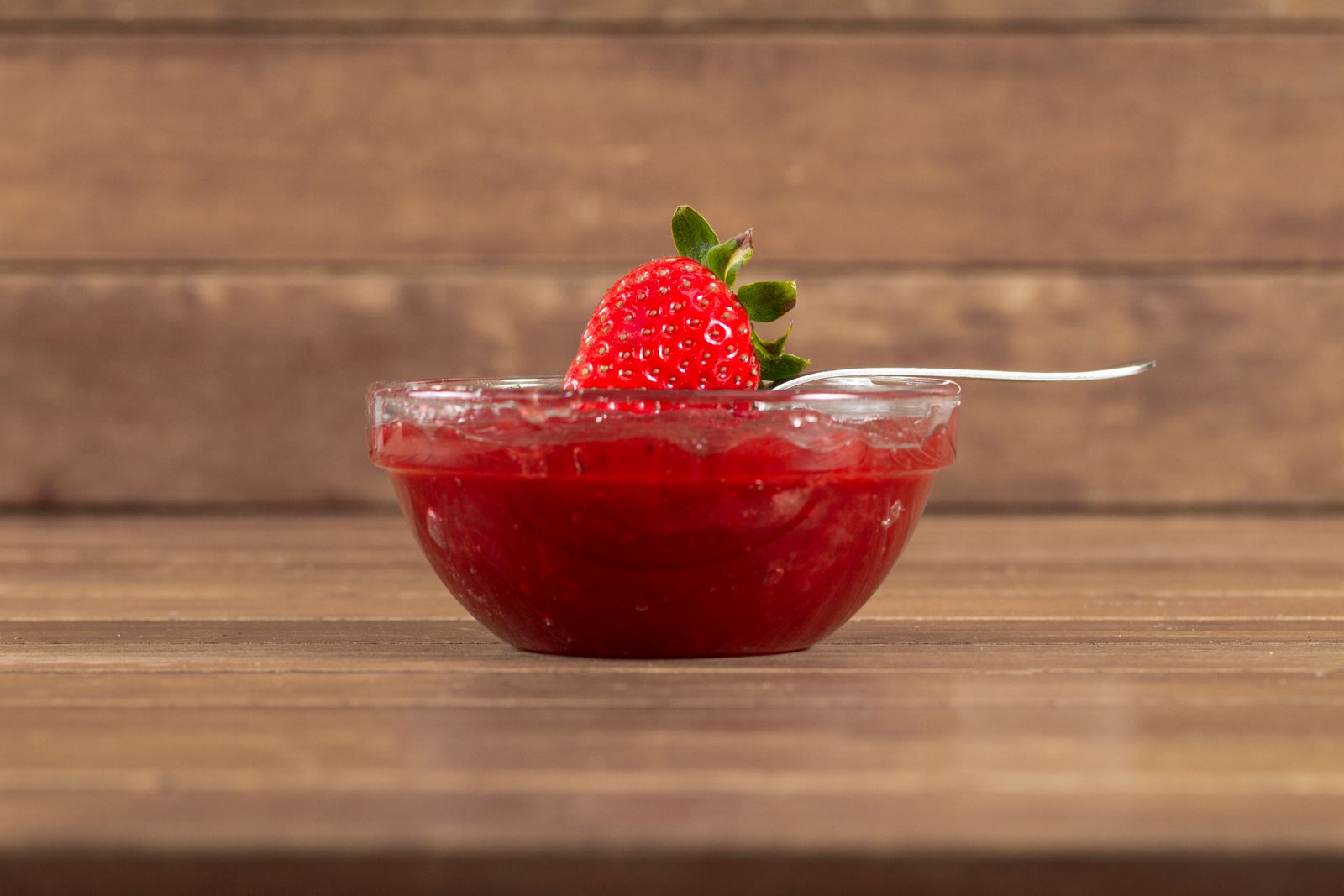 Rahasia Membuat Jelly Buah yang Segar di Rumah