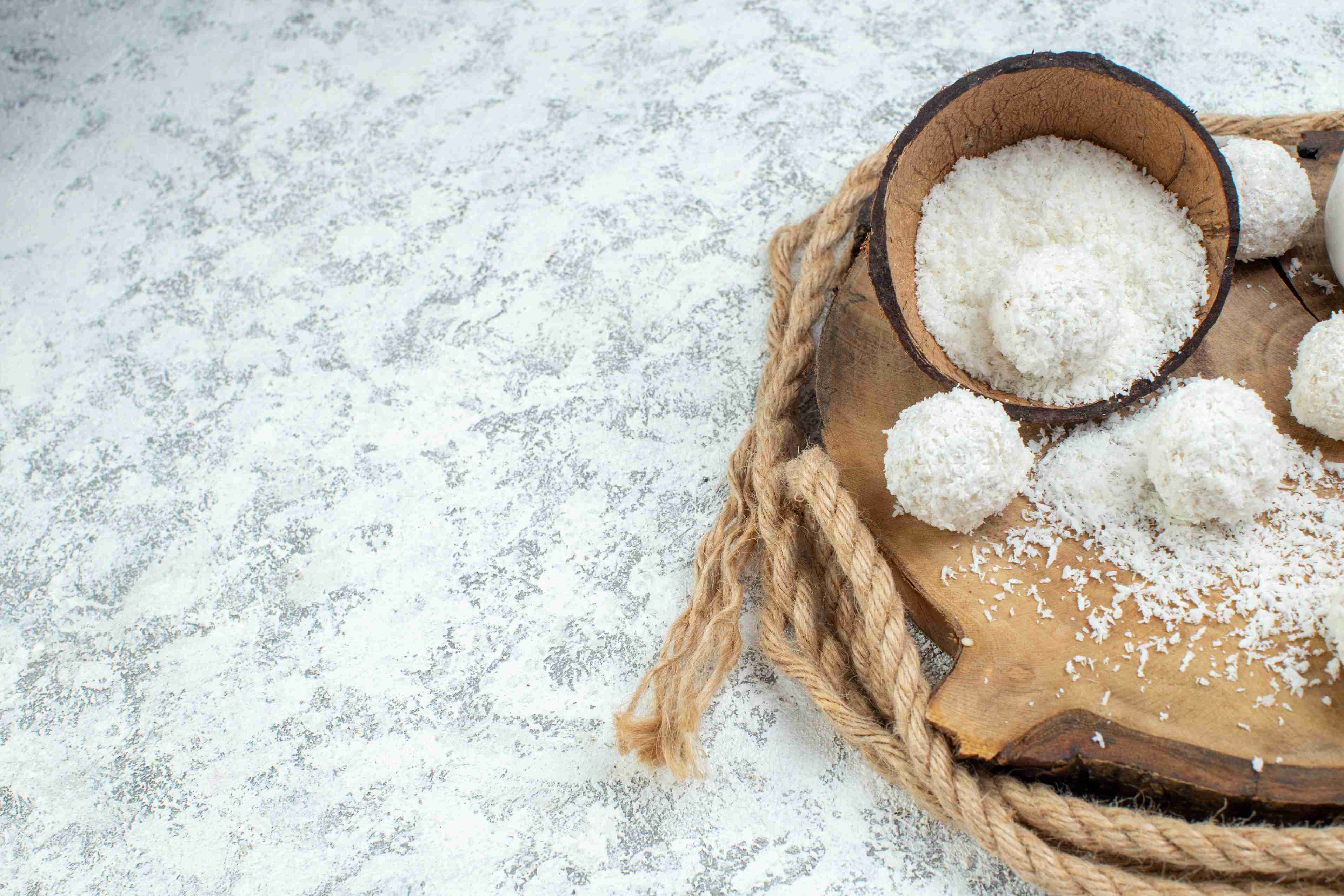 Gula Kelapa: Kelezatan Tanpa Kompromi untuk Kesehatan Anda
