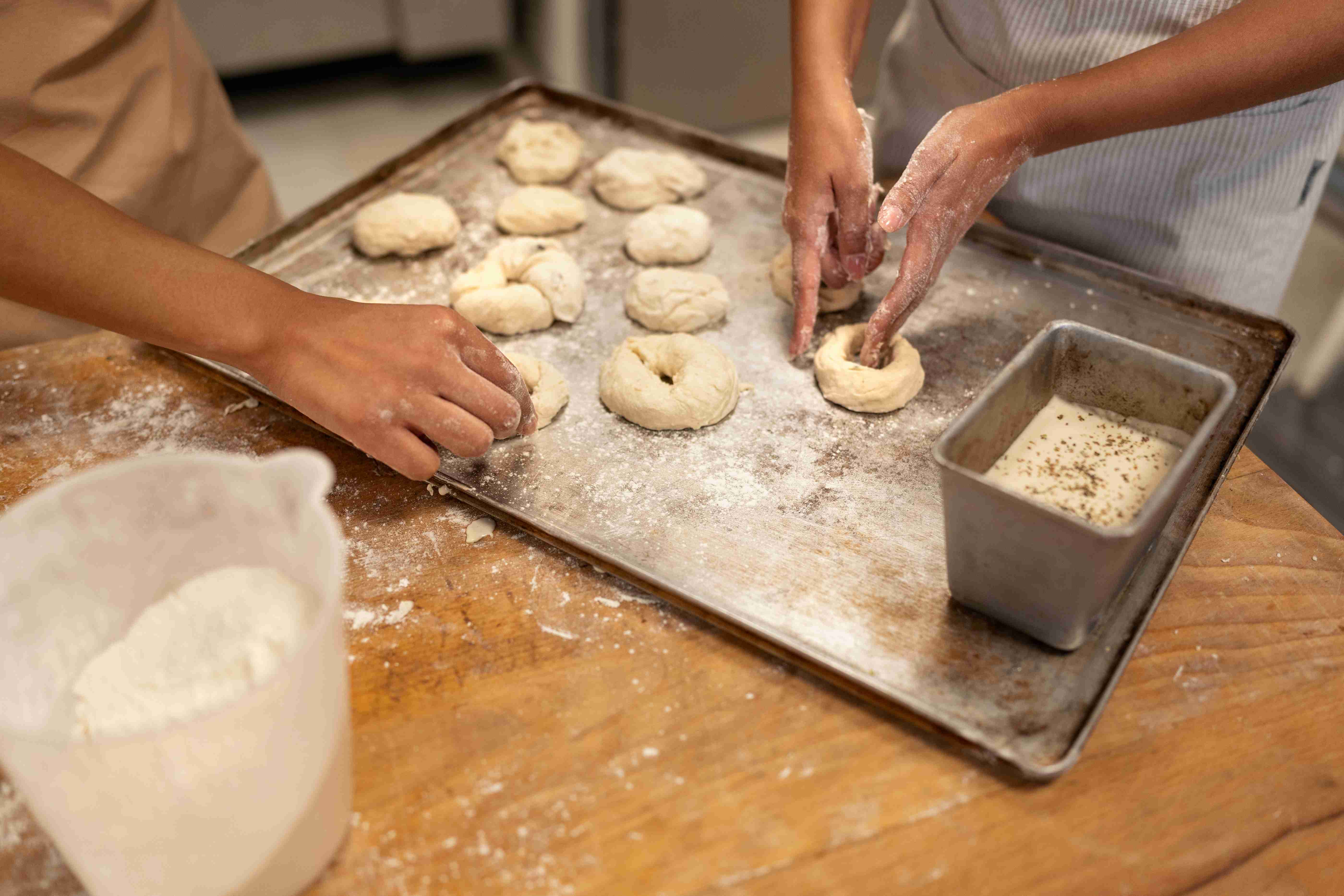 7 Rekomendasi Produk Bakery untuk Bakery Pemula