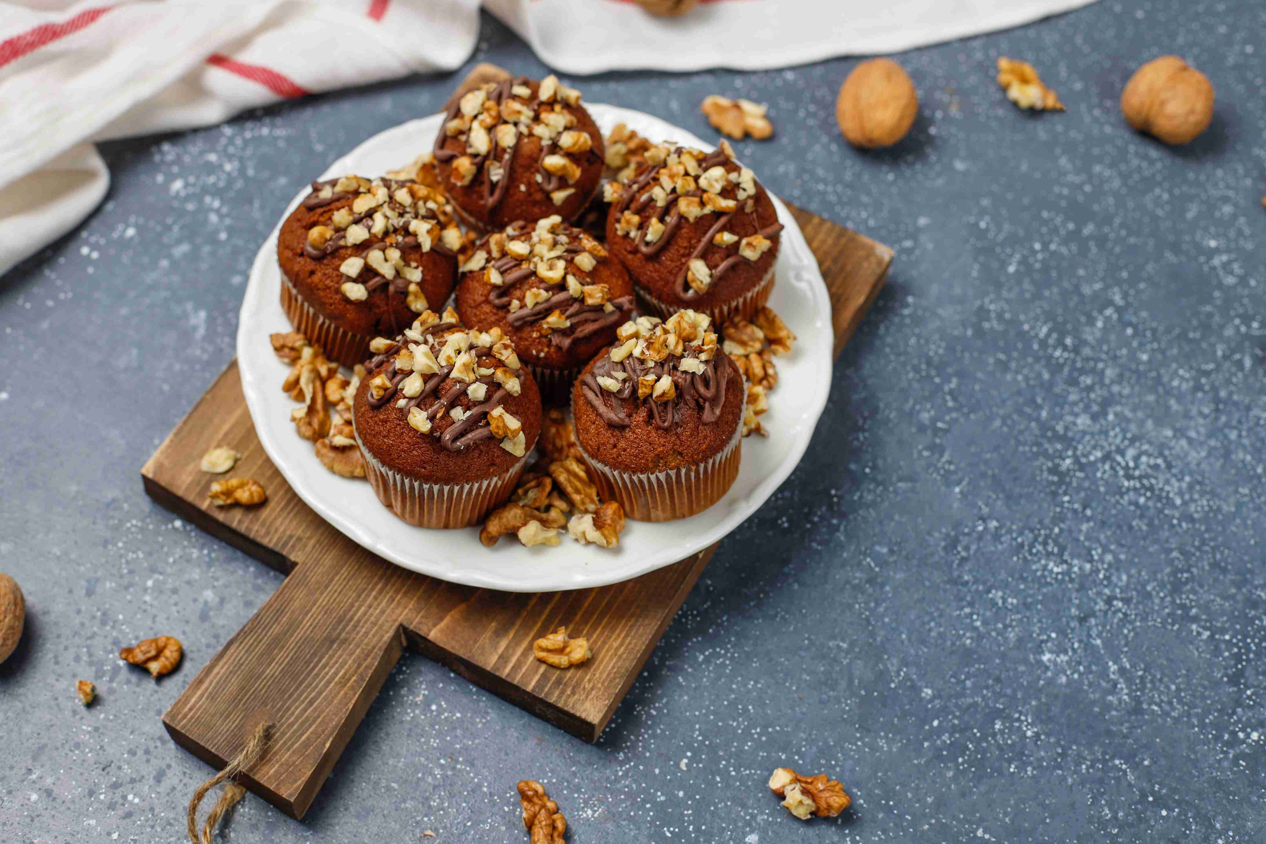 Jenis-Jenis Muffin dari Seluruh Dunia yang Wajib Diketahui