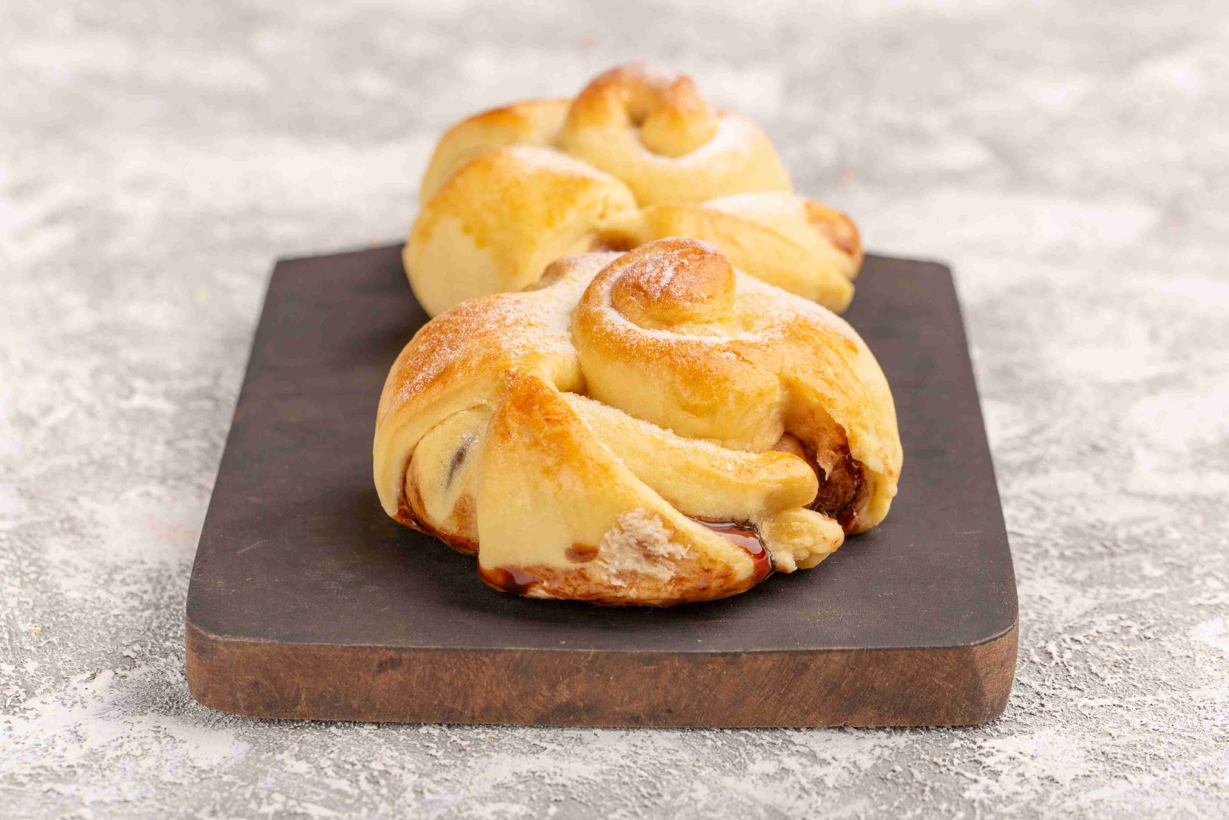 Apa itu Choux Pastry dan Penggunaan Pada Kue?