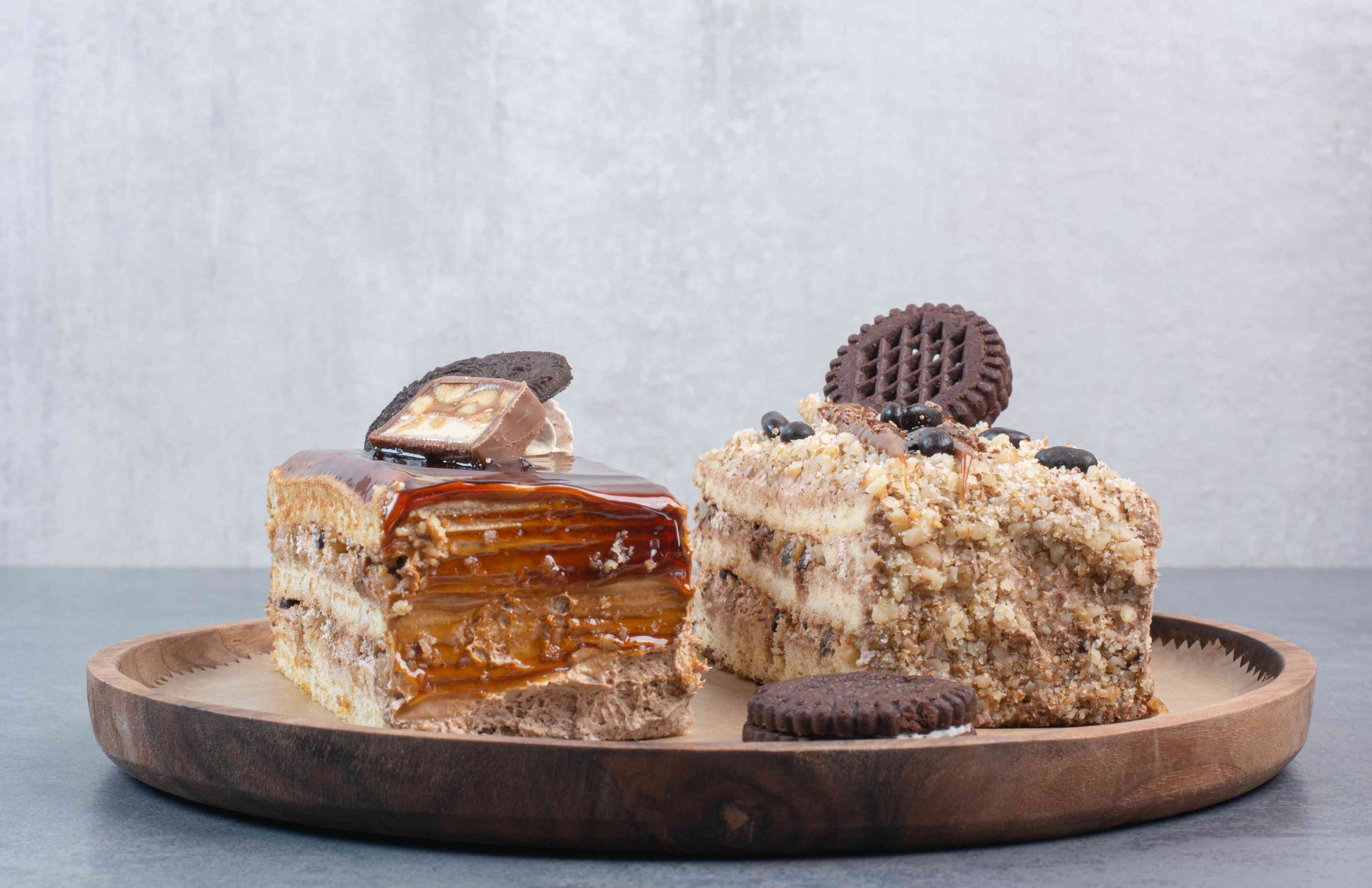 8 Alasan Bahan Kue Organik Bisa Mengubah Hasil Akhir Kualitas Kue Anda