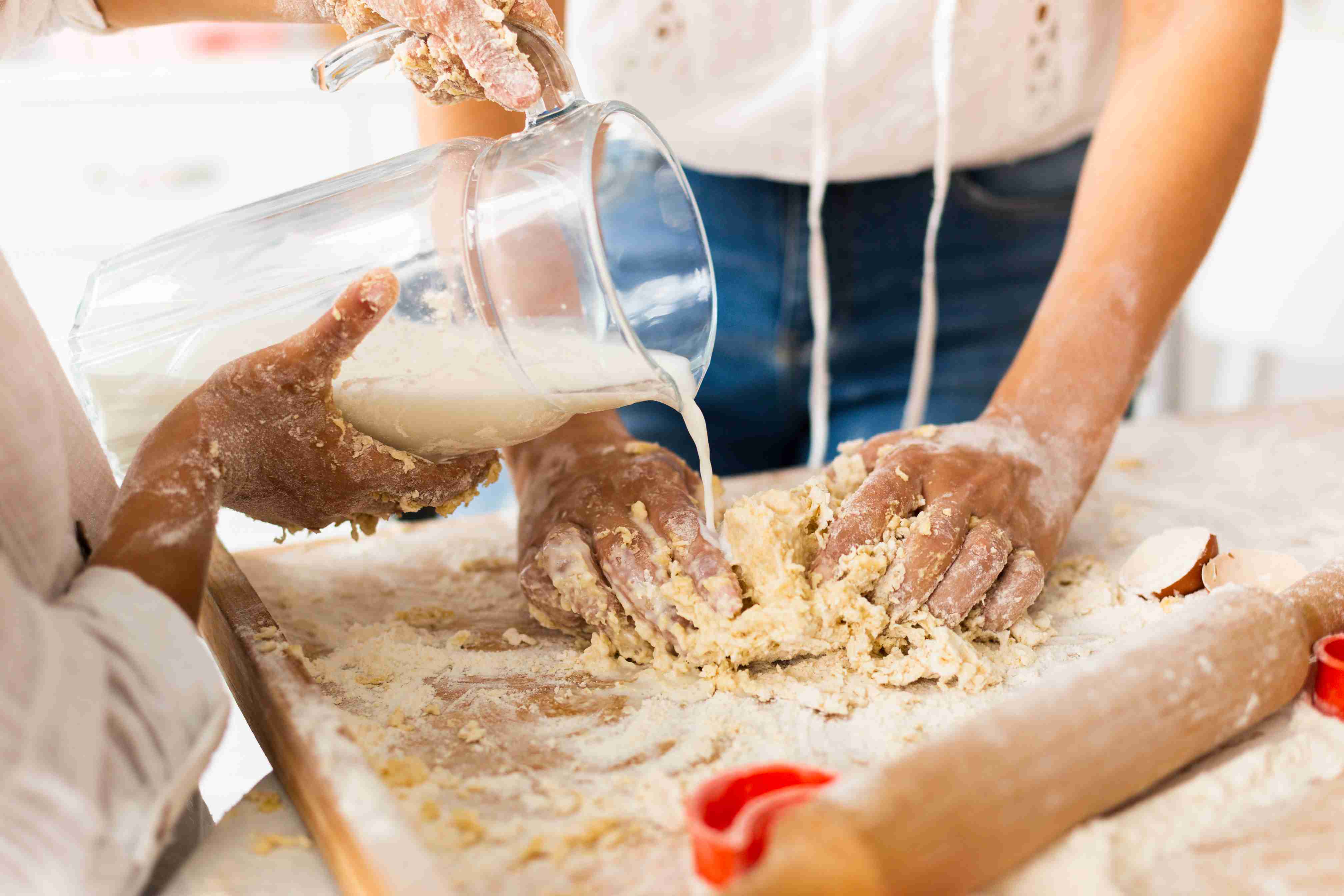 7 Jenis Ragi dan Cara Penggunaannya dalam Adonan Roti