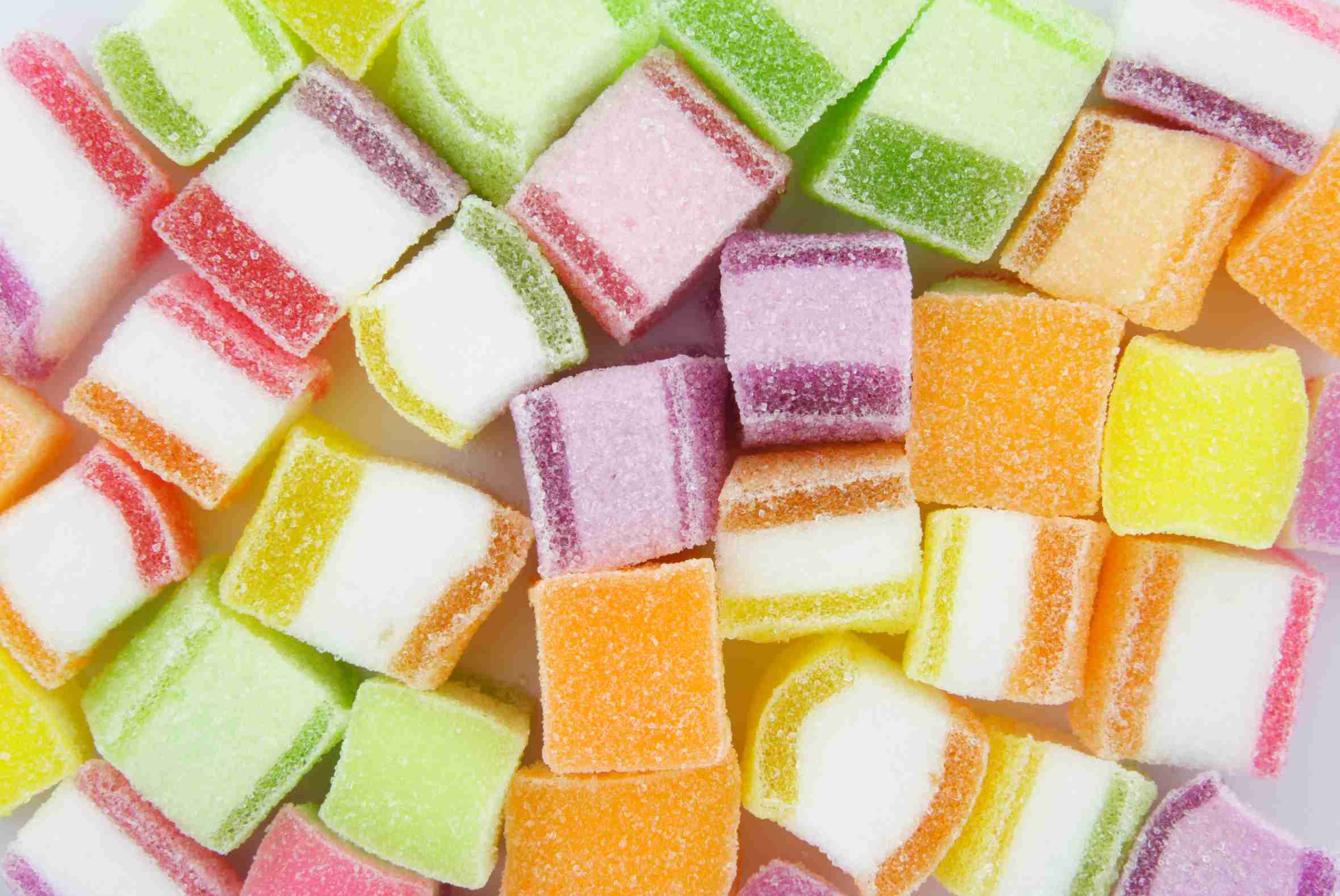 5 Jenis Gelatin dan Penggunaannya untuk Kue dan Dessert Modern