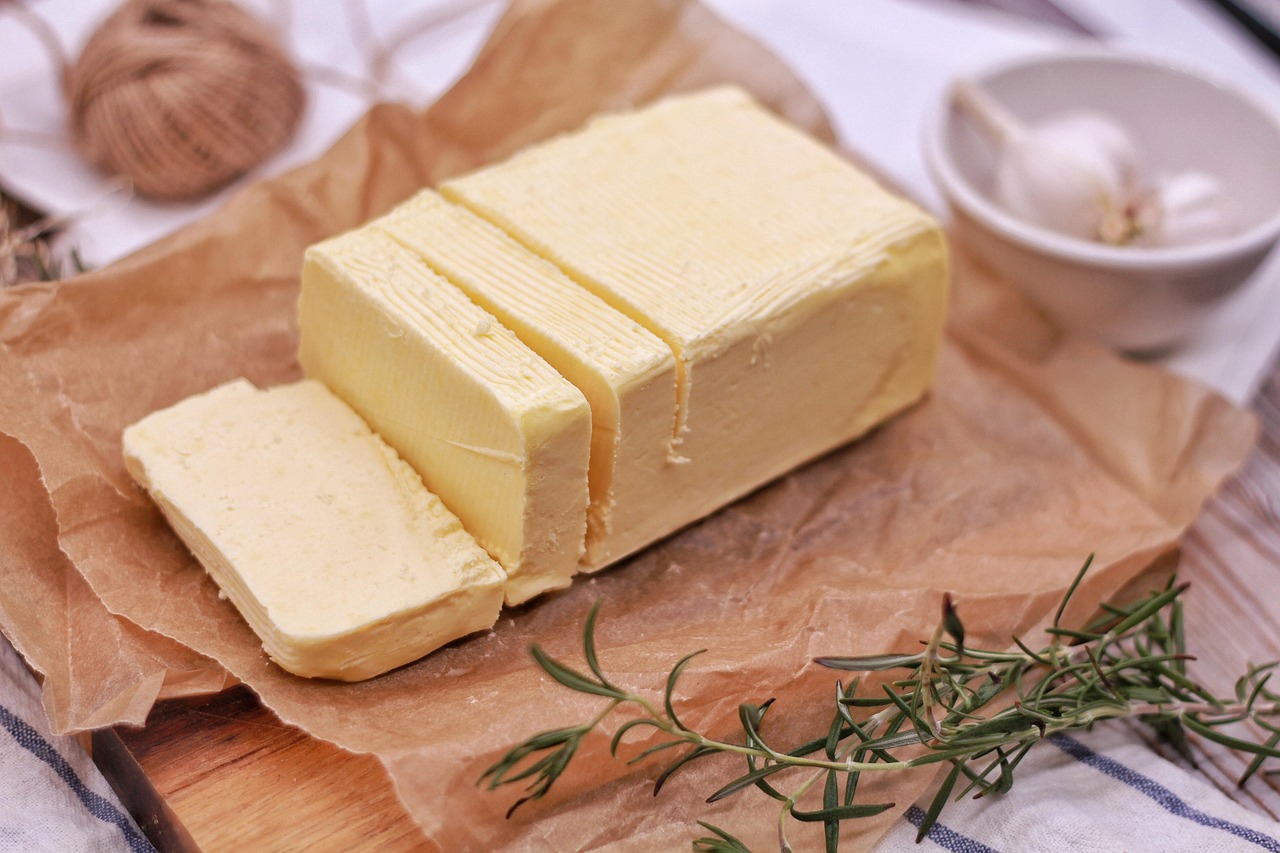 Apa Itu Butter Anchor? Kualitas dan Kelebihannya dalam Dunia Baking